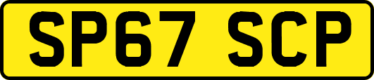 SP67SCP