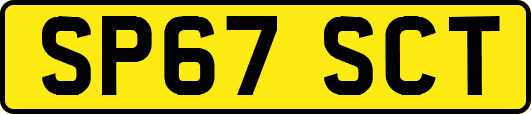 SP67SCT