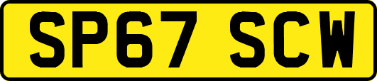 SP67SCW