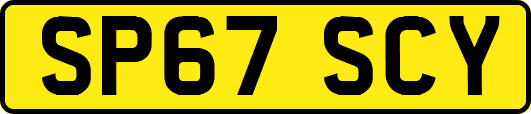 SP67SCY