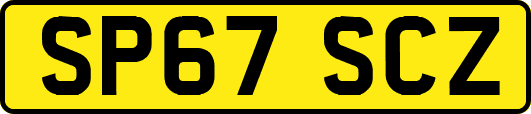 SP67SCZ