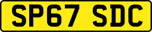 SP67SDC