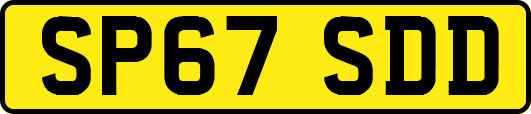 SP67SDD
