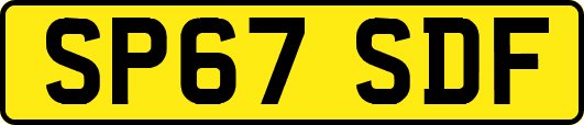 SP67SDF