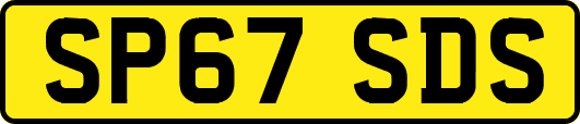 SP67SDS