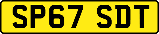 SP67SDT