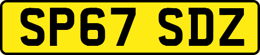 SP67SDZ