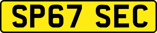 SP67SEC