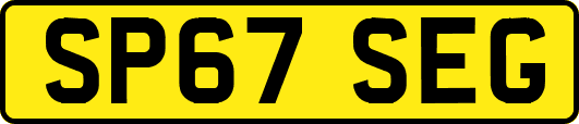SP67SEG