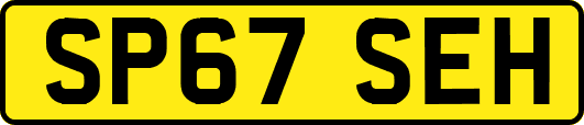 SP67SEH