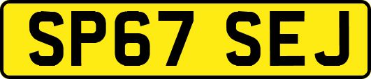 SP67SEJ