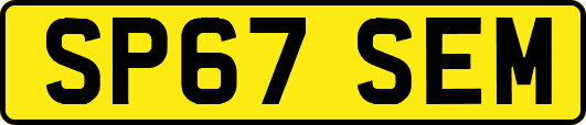 SP67SEM