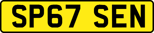 SP67SEN
