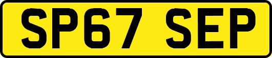 SP67SEP