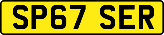 SP67SER