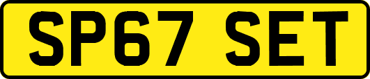 SP67SET