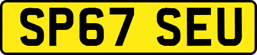 SP67SEU