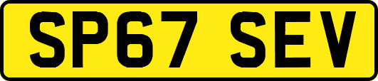 SP67SEV