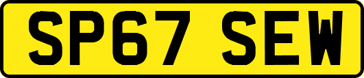 SP67SEW