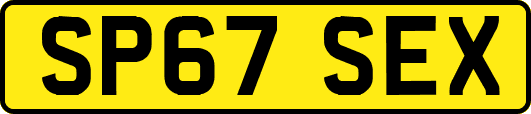 SP67SEX