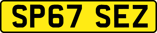 SP67SEZ