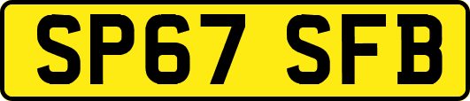 SP67SFB