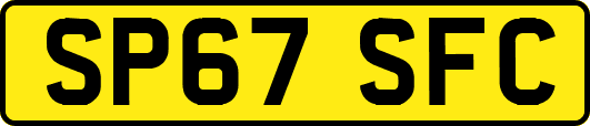 SP67SFC