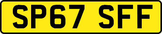 SP67SFF