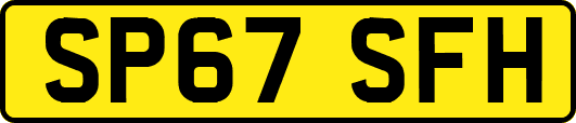 SP67SFH