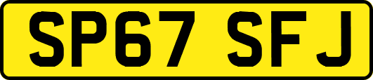 SP67SFJ