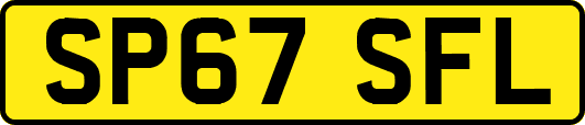 SP67SFL