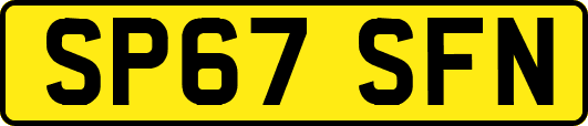 SP67SFN