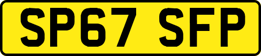 SP67SFP