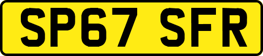 SP67SFR