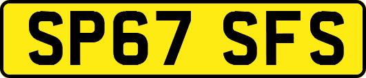 SP67SFS