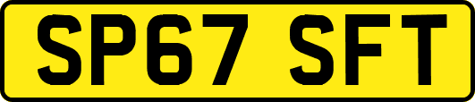SP67SFT