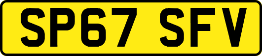 SP67SFV
