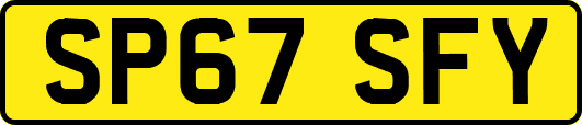 SP67SFY