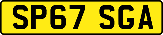SP67SGA