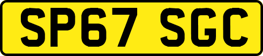 SP67SGC