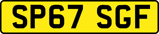SP67SGF