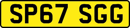 SP67SGG
