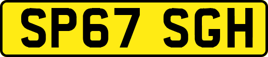 SP67SGH