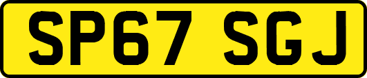 SP67SGJ
