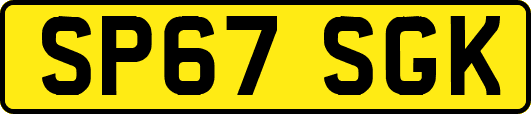 SP67SGK