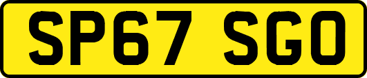SP67SGO
