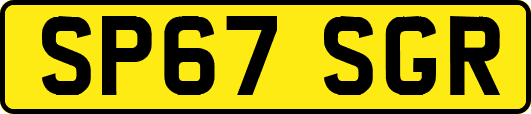 SP67SGR