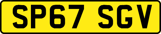 SP67SGV