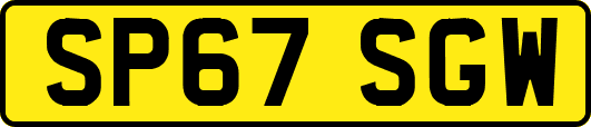 SP67SGW