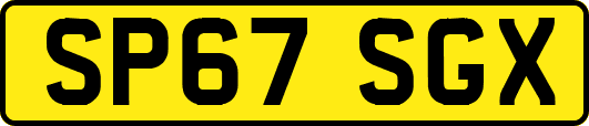 SP67SGX